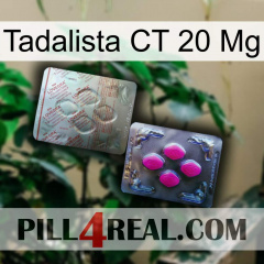 Tadalista CT 20Mg 38
